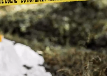Horror en Matías Romero: hallan a pareja asesinada a balazos junto a camino rural