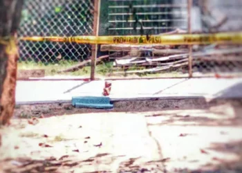 Foto: internet - ilustrativa // Según testigos, un agresor abrió fuego en el bar; investigación sigue sin identificarlo ni esclarecer el móvil.
