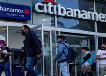 Quiere Grupo México todo el pastel de Banamex