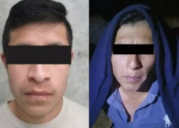 Madre e hijos condenados a 630 años de prisión por feminicidio y homicidio múltiple
