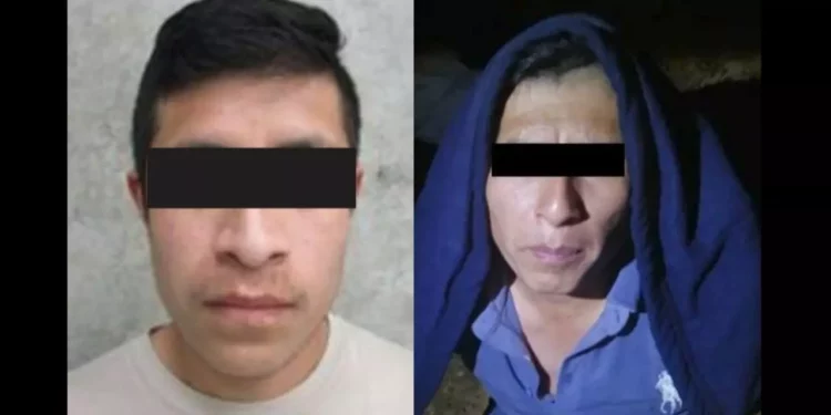 Madre e hijos condenados a 630 años de prisión por feminicidio y homicidio múltiple