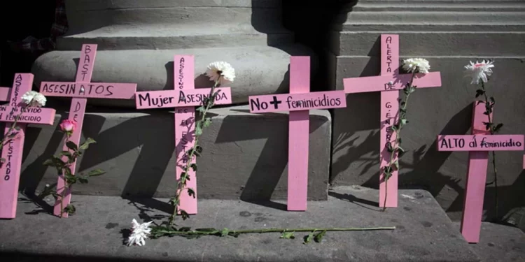 En los meses de febrero, junio y septiembre, organizaciones como GESMujer contabilizó un total de 18 asesinatos violentos de mujeres.