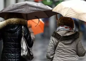 Frente frío 7 pondrá a temblar al país: heladas, lluvias e inundaciones azotarían a más de 20 estados