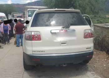 Linchados en Texcatitlán eran miembros de red “Gota a Gota”, revela investigación
