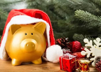 Guía de ahorro navideño: regala sin endeudarte