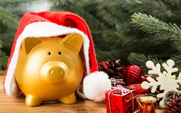 Guía de ahorro navideño: regala sin endeudarte