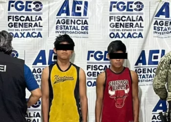 ¡Intentan matarla en su casa! Concubino y cuñado, acusados de tentativa de feminicidio