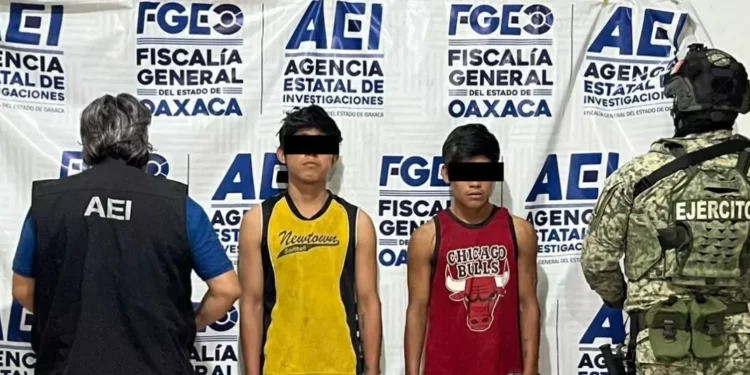 ¡Intentan matarla en su casa! Concubino y cuñado, acusados de tentativa de feminicidio