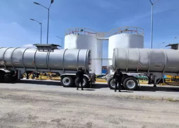 Ni Pemex tiene tanto: caen 1.6 millones de litros de combustible robado en Guanajuato