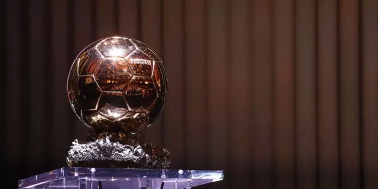 ¿Quién merece realmente el Balón de Oro 2025?