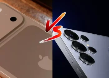 Samsung Galaxy S25 vs iPhone 17: ¿Cuál es mejor?