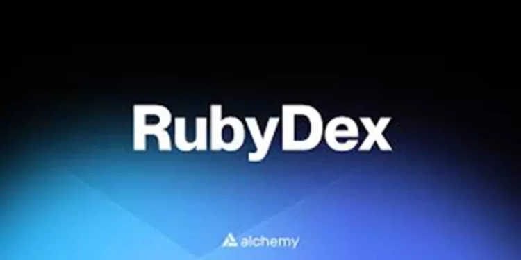 Rubydex implementa oficialmente su presencia en el mercado mexicano, con la comunidad Alejandro.BTC liderando el proceso de localización