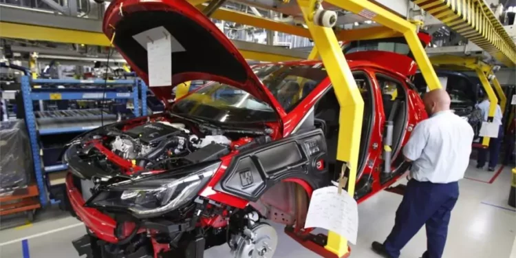 El gobernador de Ontario refrendó su intención de defender la industria automotriz canadiense ante las amenazas de Estados Unidos.