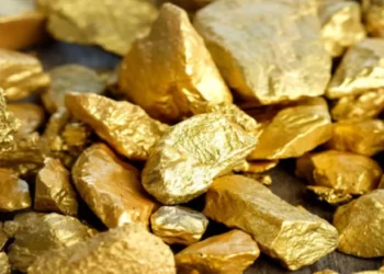 El oro ha destacado con un avance superior al 50 por ciento en lo que va del año; además destaca por las compras del commoditie por parte de los bancos centrales