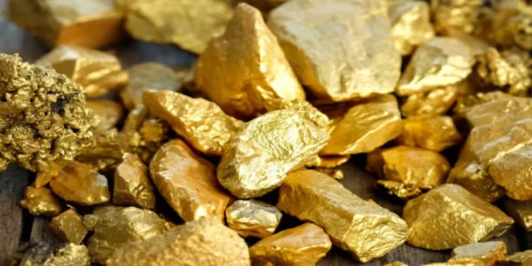El oro ha destacado con un avance superior al 50 por ciento en lo que va del año; además destaca por las compras del commoditie por parte de los bancos centrales