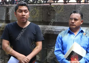 VIDEO | ¡Desaparición de Erick Jair! Cuatro meses de omisiones, vínculos criminales y silencio oficial”