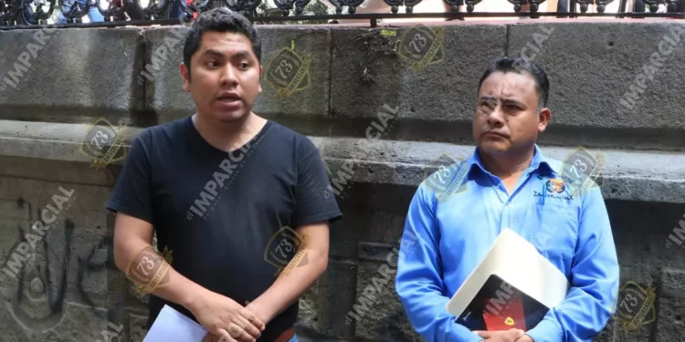VIDEO | ¡Desaparición de Erick Jair! Cuatro meses de omisiones, vínculos criminales y silencio oficial”