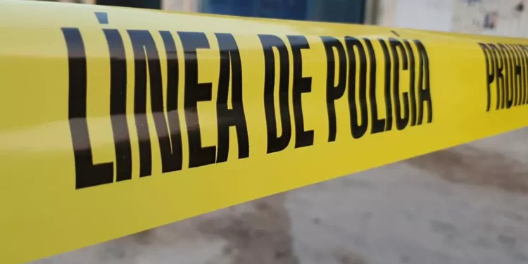 ¡Justicia por mano propia! Linchan y queman a cinco personas en Oaxaca, incluida una abogada