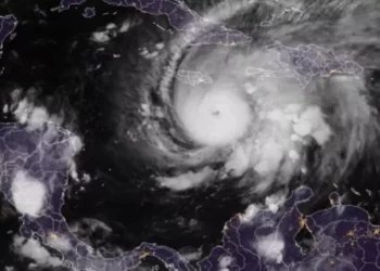 Huracán Melissa se convierte en monstruo categoría 5: Jamaica, Cuba y Haití en máxima alerta