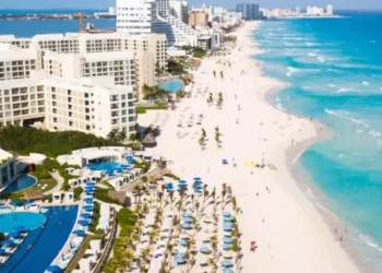 Playas sin candado: avalan reforma para garantizar el acceso libre y gratuito en todo México