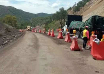 La Oaxaca-Cuacnopalan, vieja achacosa de 30 años y sin atención
