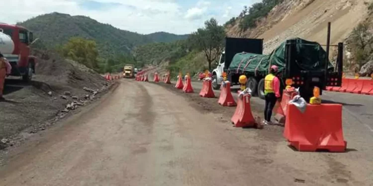 La Oaxaca-Cuacnopalan, vieja achacosa de 30 años y sin atención
