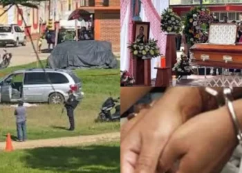 ¡Profesorado sacudido! Dispute por calificación podría haber desencadenado asesinato de docente en Putla