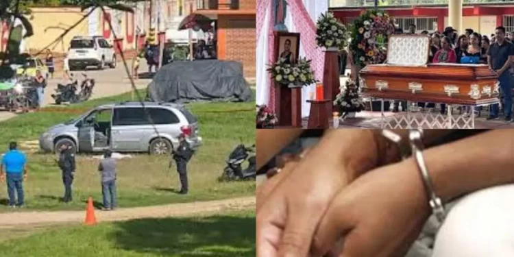 ¡Profesorado sacudido! Dispute por calificación podría haber desencadenado asesinato de docente en Putla