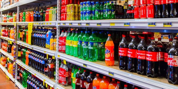 Foto: internet – ilustrativa // México es el país consumidor número uno de refrescos a nivel mundial, por su parte, Oaxaca ocupa la tercera posición de los estados del país.