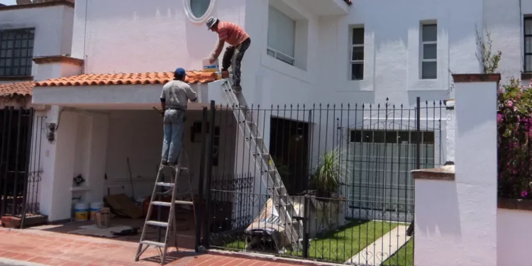 ¿Remodelar tu casa sin hipotecarla? Así puedes hacerlo con un crédito menor y menos años de deuda
