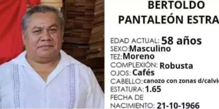 Sacerdote asesinado en Guerrero: su chofer, el principal sospechoso; el móvil sigue sin esclarecerse