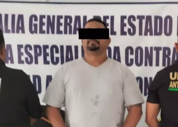 Cayó “El Lalo” en Ixtapa: sentenciado a 35 años por secuestro cometido en la Costa oaxaqueña