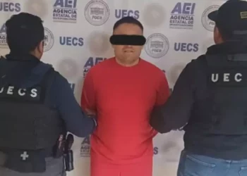 Capturan a presunto secuestrador que retuvo a hombre frente a su hijo autista en Tlacolula