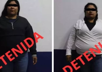 Cae “La Serranita”: la nieta que quiso revivir la leyenda criminal de Oaxaca y terminó tras las rejas