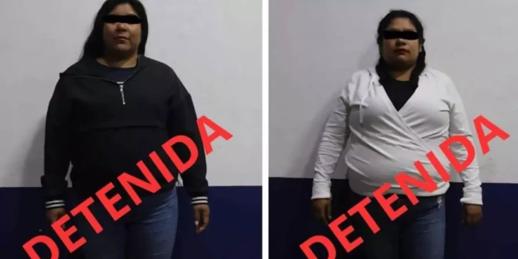 Cae “La Serranita”: la nieta que quiso revivir la leyenda criminal de Oaxaca y terminó tras las rejas