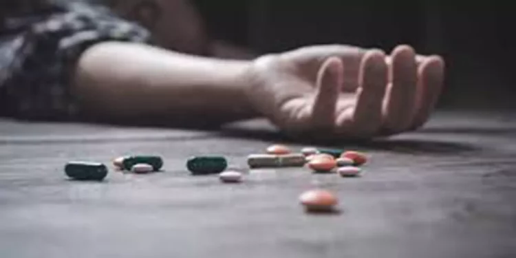 ¿Quiénes se quitan la vida? hombre, joven soltero y en edad productiva