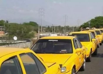 Ola de asaltos sacude a taxistas en el Istmo