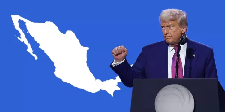 El Presidente de Estados Unidos (EU), Donald Trump, confirmó este martes que le dio a México un plazo extra para la imposición de aranceles generales.