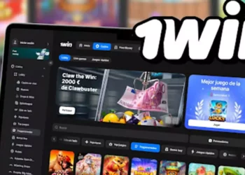 Los mejores tragamonedas en 1Win México con alto RTP