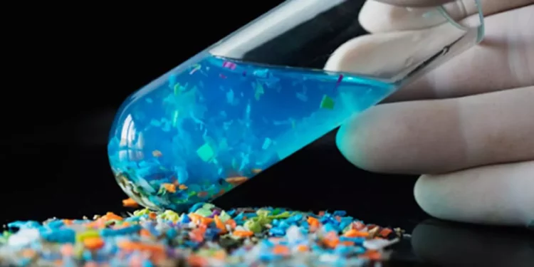 Microplásticos y salud humana: lo que la ciencia ha descubierto hasta ahora