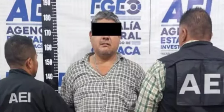 Por homicidio a balazos en Pinotepa Nacional es vinculado a proceso