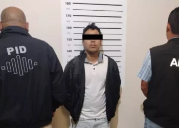 Cayó en Querétaro tras años prófugo: lo acusan de violar a una menor en Oaxaca