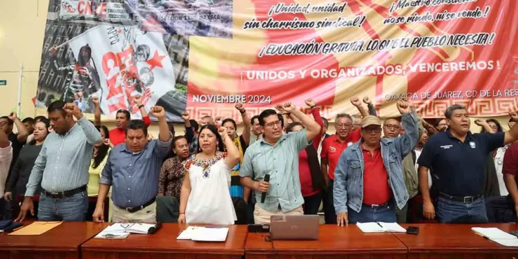 ¿Quieres saber el menú que prepara la S-22 por el paro de 48 horas?
