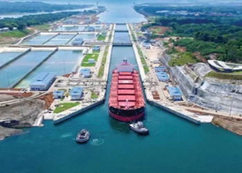 Foto: Agencias // A pesar de los tropiezos, el Corredor Interoceánico es considerado importante plataforma logística.