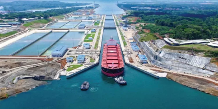 Foto: Agencias // A pesar de los tropiezos, el Corredor Interoceánico es considerado importante plataforma logística.