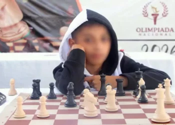 Arrancan las eliminatorias en ajedrez, rumbo a la Olimpiada Nacional 2026.