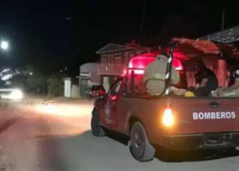 Buscan prevenir incendios en Huajuapan.