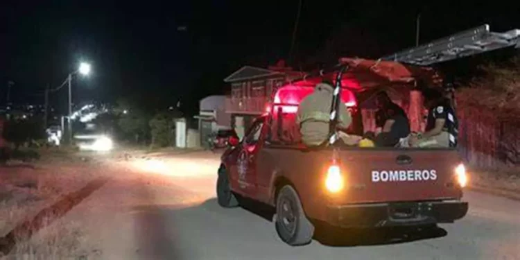 Buscan prevenir incendios en Huajuapan.