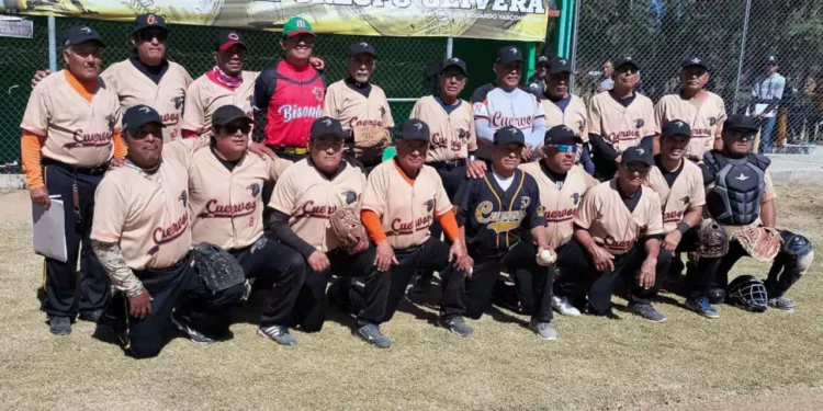 Fotos: Sammy y Timoteo Torres // Cuervos es el monarca de Tercera Fuerza.
