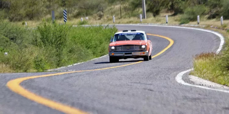 Fotos: Leobardo García Reyes // En el transcurso de los próximos meses se dará a conocer la ruta.